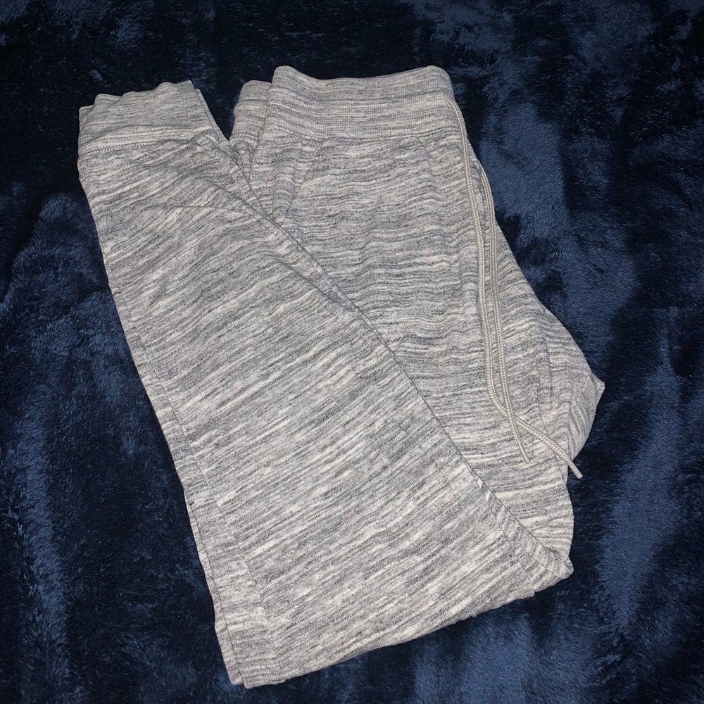 Grey Sweats